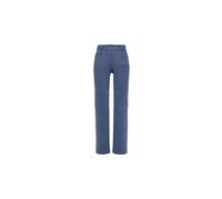 Millet - Pantaloni da trekking da donna - All XCS200 Pant W Saphir per Donne in Pelle - Taglia 38 FR - Blu navy