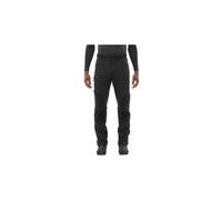 Millet Kamet XCS M - pantaloni alpinismo - uomo M BLACK - NOIR man Pfc-Free,Dwr