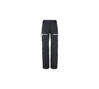 Pantaloni millet m white 3l donna nero