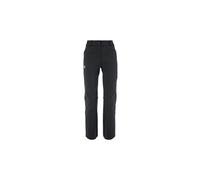 Pantaloni millet magma donna nero