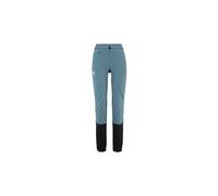 Pantaloni millet pierra ment donna blu