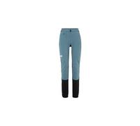 Pantaloni millet pierra ment donna blu