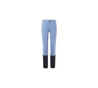 Pantaloni millet pierra ment donna blu