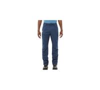 Millet - Pantaloni da trekking - Ubic Warm Pant M Saphir per Uomo in Pelle - Taglia 40 FR - Blu navy
