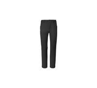 Pantaloni millet ubic warm uomo nero