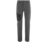 Pantaloni Millet Wanaka Stretch Pt II Gris L