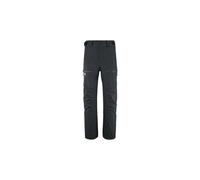 Pantaloni millet white 3l uomo nero