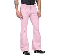 Pantaloni Mimetici Skinny Pantalone Harem Bodybuilding Hippie Alpinismo Cerniera Lateralmente 8 E Stampa Doppia Sono Decorati Tagliati Sport Storia Pescatore Staccabili Strani