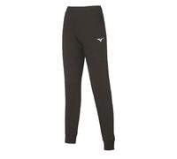 PANTALONI MIZUNO SWEAT DONNA NERO