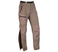 Pantaloni modulari Élémenterre Kuluru Beige 44