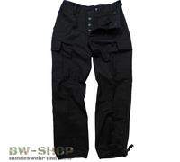 PANTALONI MOLESKIN ORIGINALI ESERCITO TEDESCO LEO KÖHLER BW PANTALONI DA CAMP...