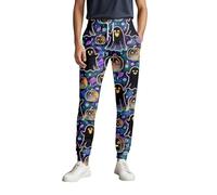Pantaloni Molto Strappati Uomo In Pigiama Golf Cropped Particolari Palazzo Moda Crazy Antinfortunistica Moto Kaki Calzoncini Sedere Moderni Volley Tacchi Riga Sciare Vari