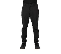 MONS ROYALE Diversion Merino Trail Pants M - Uomo - Nero - Taglia S- modello 2025