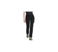 Pantaloni montura vertigo bright donna nero