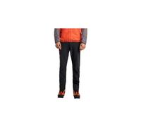 Pantaloni montura vertigo bright uomo nero