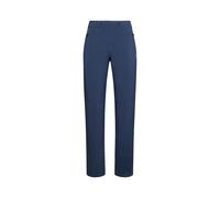 Pantaloni monument donna La Sportiva Bleu M