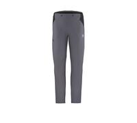 Pantaloni monumento La Sportiva Grigio M