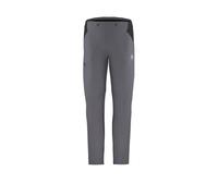 La Sportiva Monument Pants Grigio L Uomo
