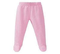 Pantaloni Morbidi a Copertura Totale per Neonati, Cintura Elastica e Tessuto Delicato, Perfetti per Bambini Piccoli, Comfort e Morbidezza per Tutto Il Giorno