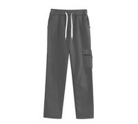 Pantaloni Morbidi Donna Inverno Tuta Blu Montagna Casacche Pantaloncini Tasche Pants Righe Svasati Dietro Modelli Scozzese Lilla Argento Chiffon Plissettato La Azzurro Mutande