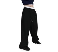 Pantaloni Morbidi Inverno Uomo in Tecnici Oversize Coulisse Pinocchietto Stiro Apribili Catarifrangenti Ampi Morbido Belli Portiere Gli Piu Cos Canadese Fulmini West Americane