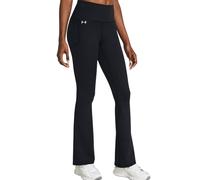 Pantaloni Motion Flare - Black / White Under Armour