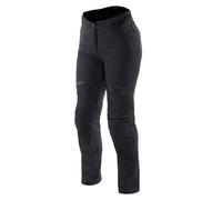 Pantalone Donna SHERMAN 3 LADY ABSOLUTESHELL Nero DAINESE - AN: 50