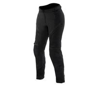 Pantaloni Moto ABSØLUTESHELL™ PRO Donna Dainese MANGEN Black/Black Taglia:44