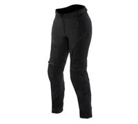 Pantaloni Moto ABSØLUTESHELL™ PRO Donna Dainese MANGEN Black/Black Taglia:46