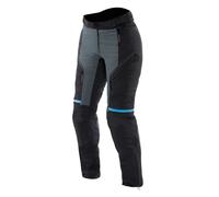 Pantaloni Moto ABSØLUTESHELL™ PRO Donna Dainese MANGEN Ebony/Black