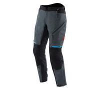 DAINESE DAINESE - Pantaloni Mangen AbsoluteShell Pro Ebony / Nero 44