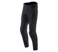 Pantaloni Moto ABSØLUTESHELL™ Uomo Dainese SHERMAN 3 Black Taglia:62