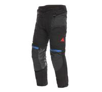 DAINESE DAINESE - Pantaloni Super Adventure AbsoluteShell Nero / Nero / Blue 44