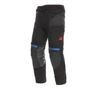 Pantaloni Moto ABSØLUTESHELL™ Uomo Dainese Super Adventure Black/Black/Blue Taglia:60