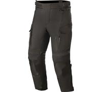 Pantaloni moto accorciati Alpinestars ANDES V3 DRYSTAR SHORT Nero