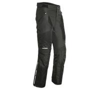 Acerbis Ramsey Light, pantaloni in tessuto XL male Nero