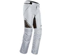 Acerbis X-Tour Pantaloni tessili moto, grigio, taglia M