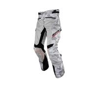 PANTALONI MOTO ADVENTURE FLOWTOUR 7.5 ESTIVI, LEGGERI E IMPERMEABILI LEATT 50...