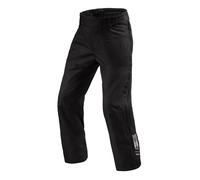 Pantaloni moto allungati Revit Axis 2 H2O Nero XL
