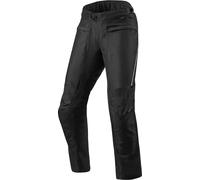 Pantaloni moto allungati Revit Factor 4 Nero S