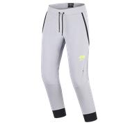 Alpinestars Aeroshell Pants Grigio 3XL Uomo