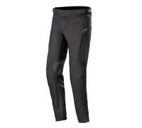 Pantaloni moto Alpinestars AMT-10 DRYSTAR XF Nero