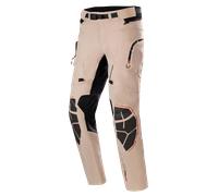 Pantaloni Moto Alpinestars AMT-10R Drystar XF Marrone chiaroM Marrone chiaro