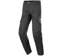 Pantaloni Moto Alpinestars AMT-8 Stretch Drystar XF Nero 2XL