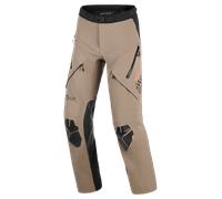 Pantaloni Moto Alpinestars AMT-8 Stretch Drystar XF Noce/Nero3XL Noce,Nero