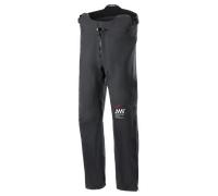 Alpinestars AMT Storm Drystar XF, pantaloni da pioggia L male Nero