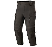 Alpinestars Andes V3, pantaloni in tessuto Drystar Corto XXL male Nero
