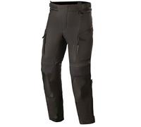 Alpinestars Andes V3 Drystar Pantaloni tessili da moto, nero, taglia M per maschi