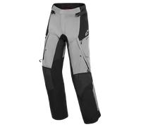 Pantaloni Moto Alpinestars Andes V4 Drystar Nero/Grigio ScuroM Nero,Grigio Scuro
