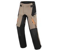 Pantaloni Moto Alpinestars Andes V4 Drystar Noce/NeroL Noce,Nero